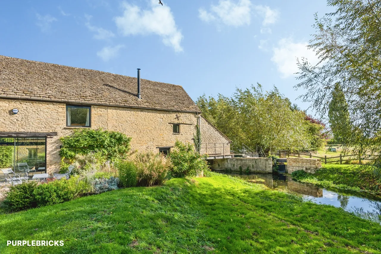 Mill Farm, Black Bourton, OX18, photo 7