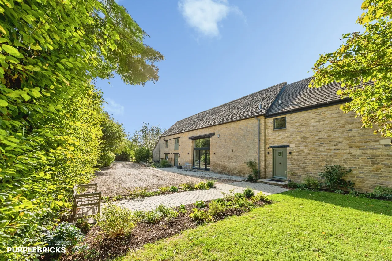 Mill Farm, Black Bourton, OX18, photo 45
