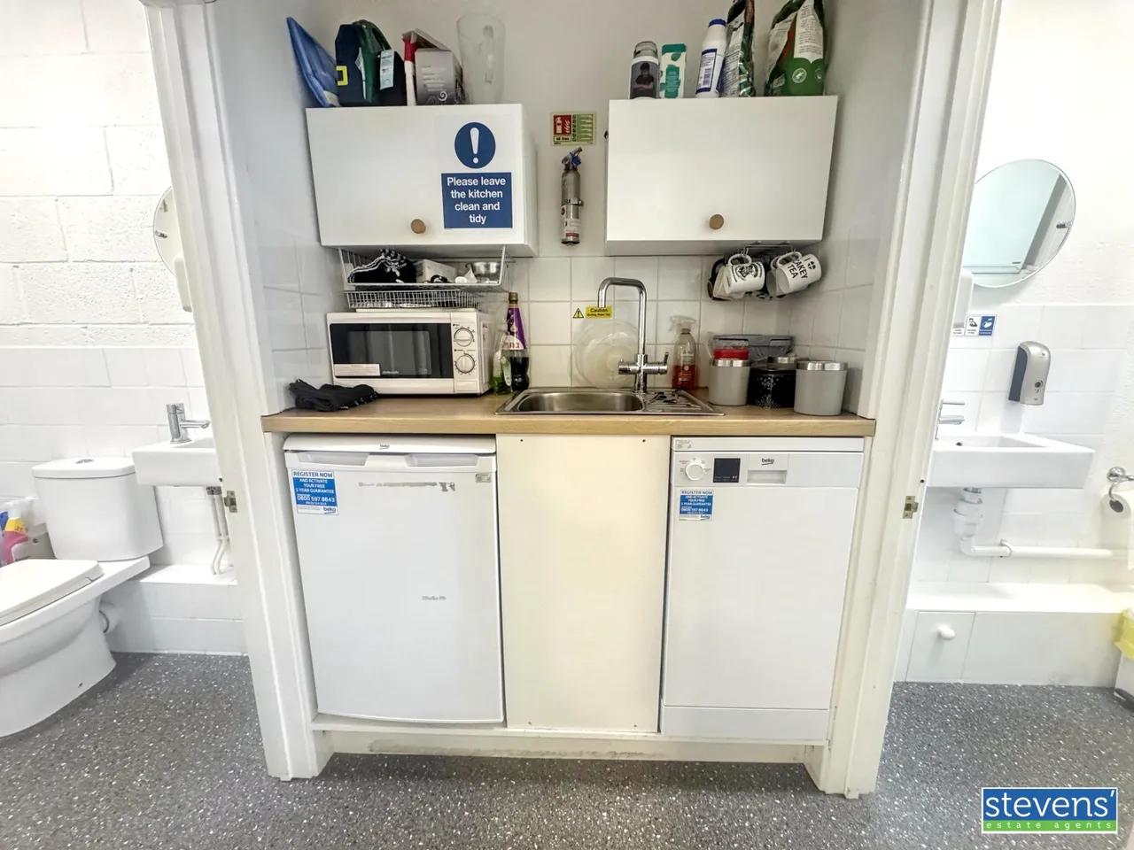 Cranmere Road, Industrial Estate, EX20, photo 5