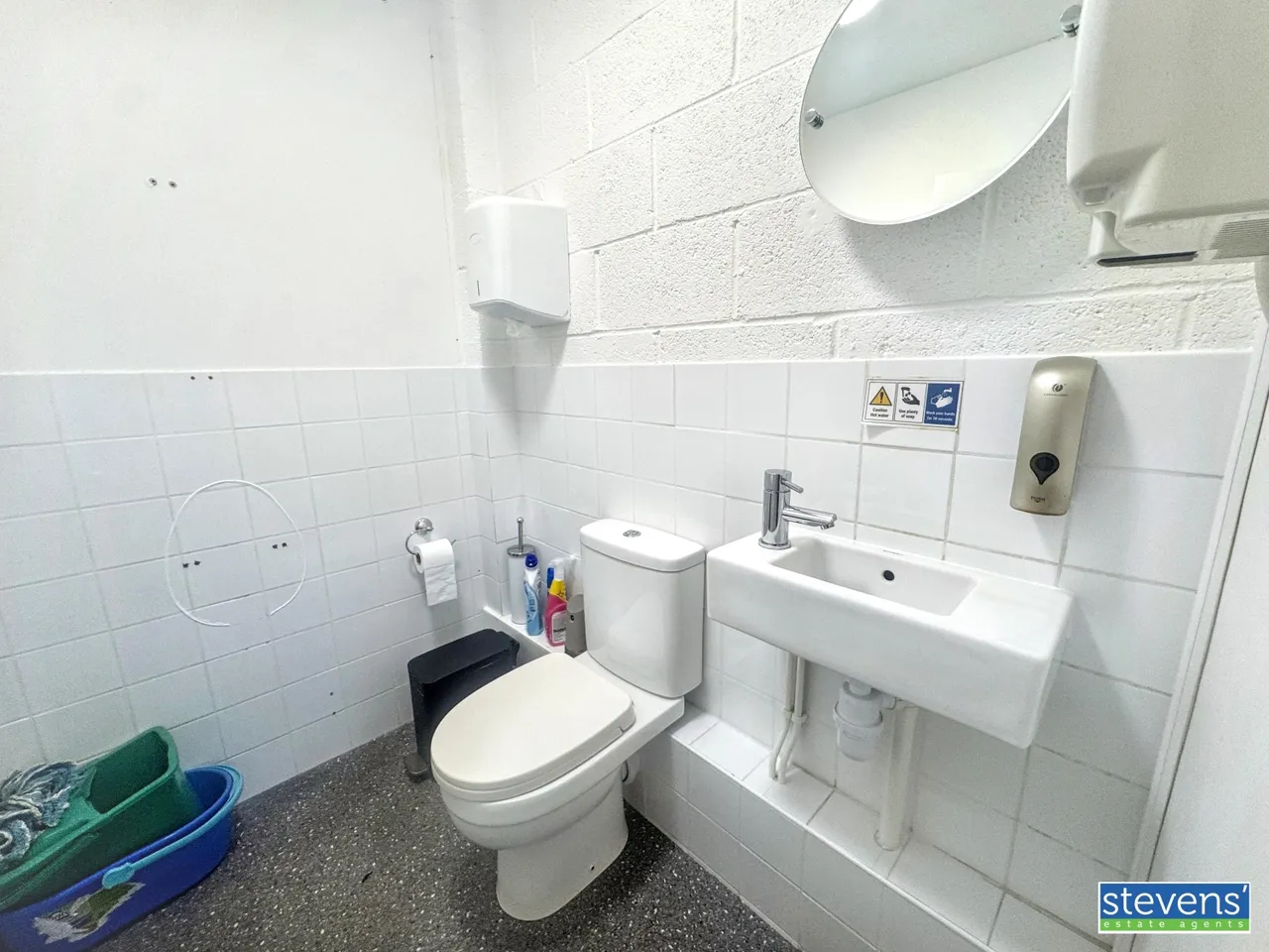 Cranmere Road, Industrial Estate, EX20, photo 8