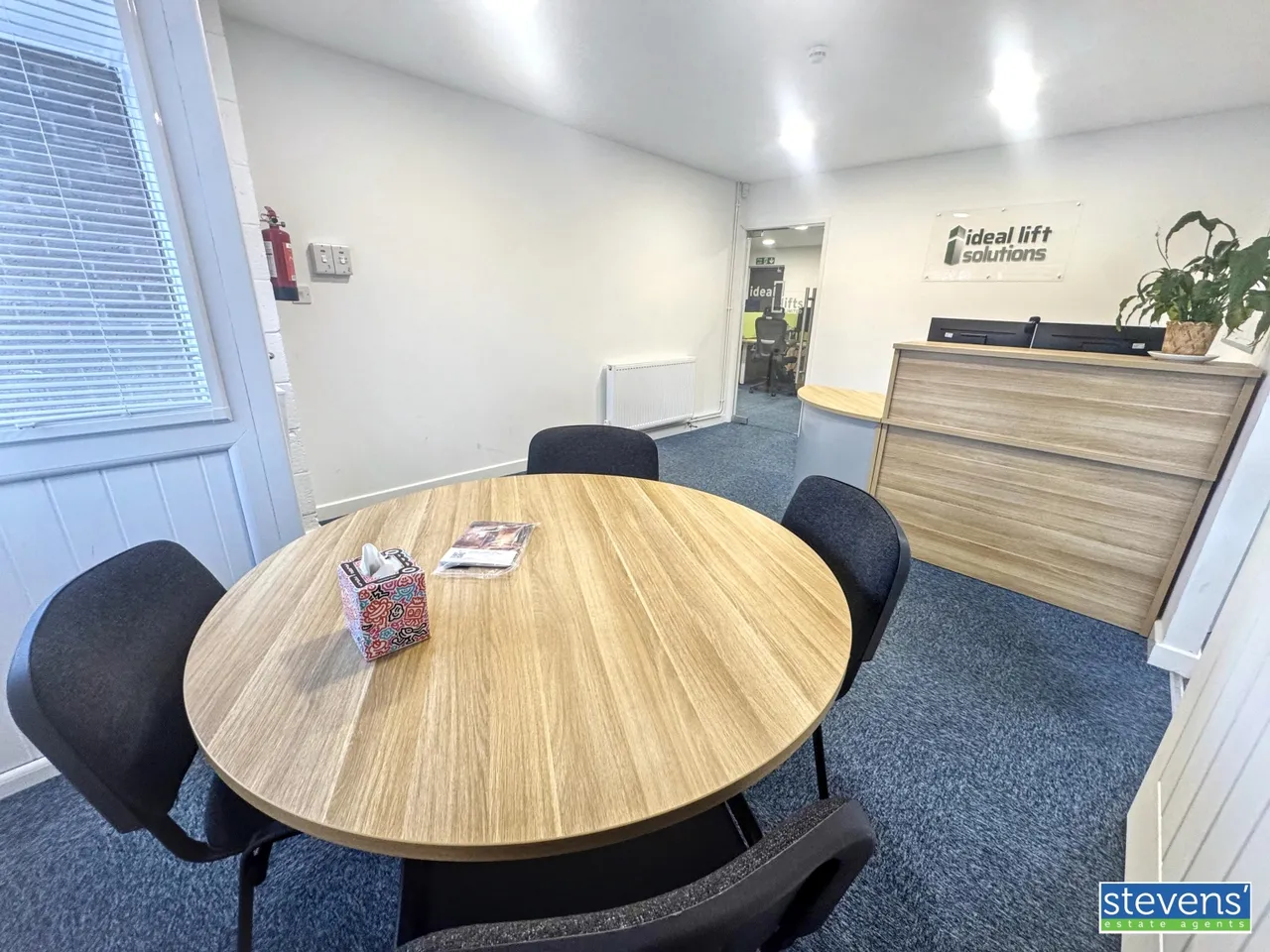 Cranmere Road, Industrial Estate, EX20, photo 4