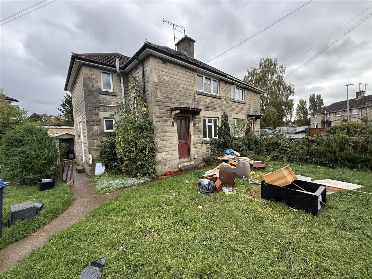 3 bed house for sale, Ladyfield Road, Chippenham, SN14