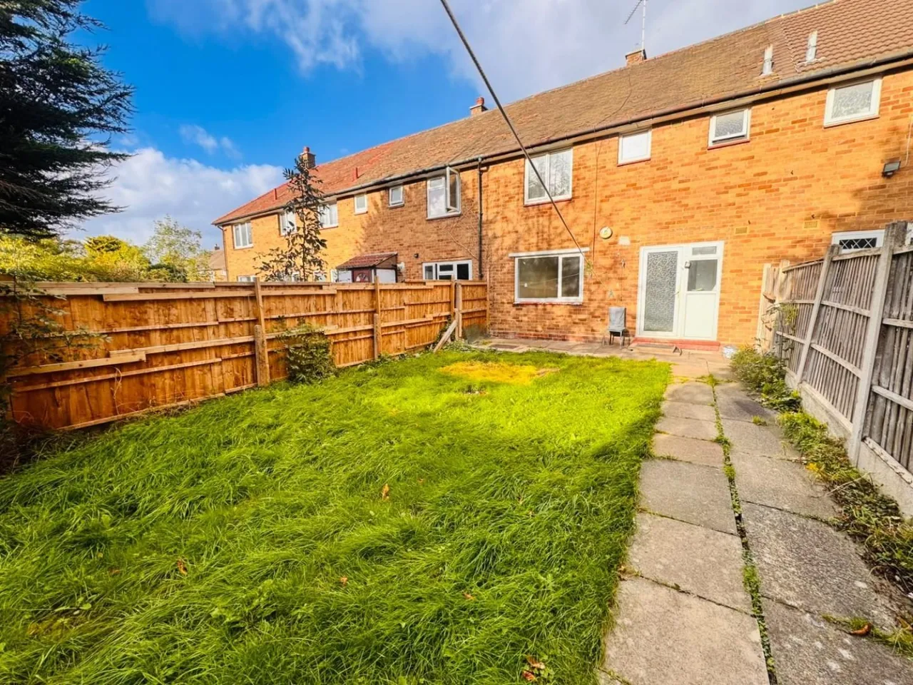 Warwick Road, Acocks Green, B27, photo 12