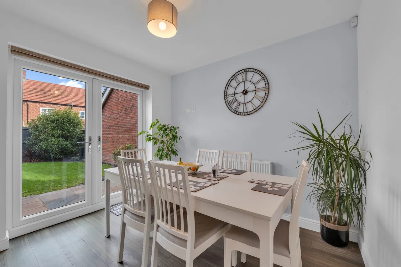 Wisteria Way, Loughborough, LE11, photo 4