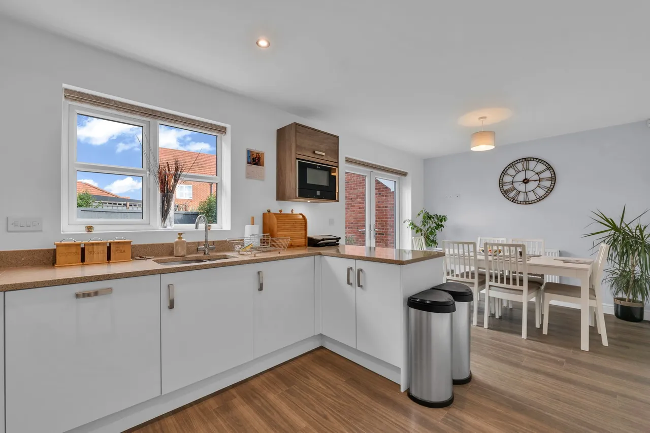 Wisteria Way, Loughborough, LE11, photo 6