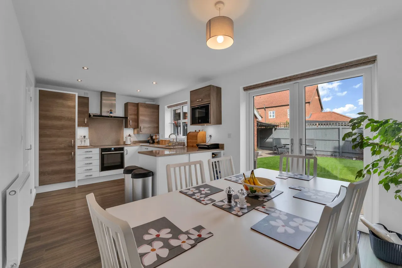 Wisteria Way, Loughborough, LE11, photo 5