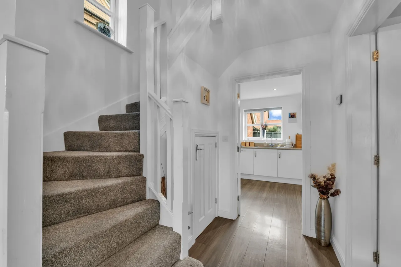 Wisteria Way, Loughborough, LE11, photo 8