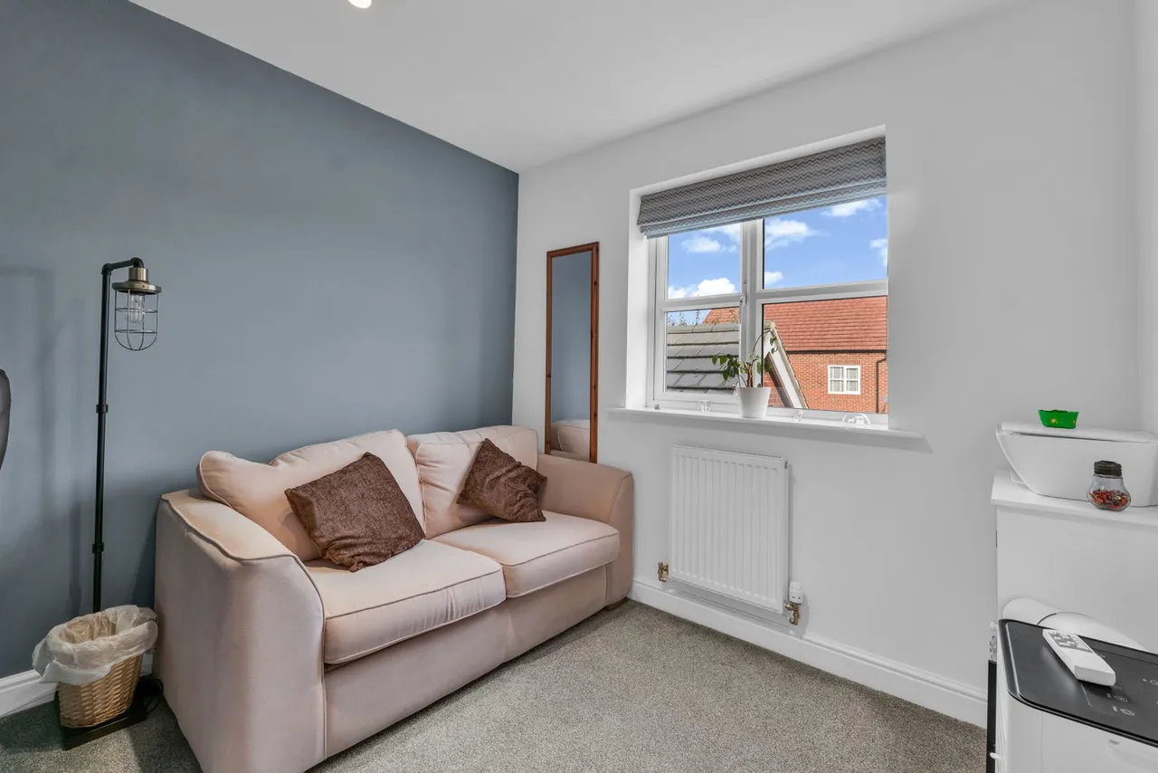 Wisteria Way, Loughborough, LE11, photo 14