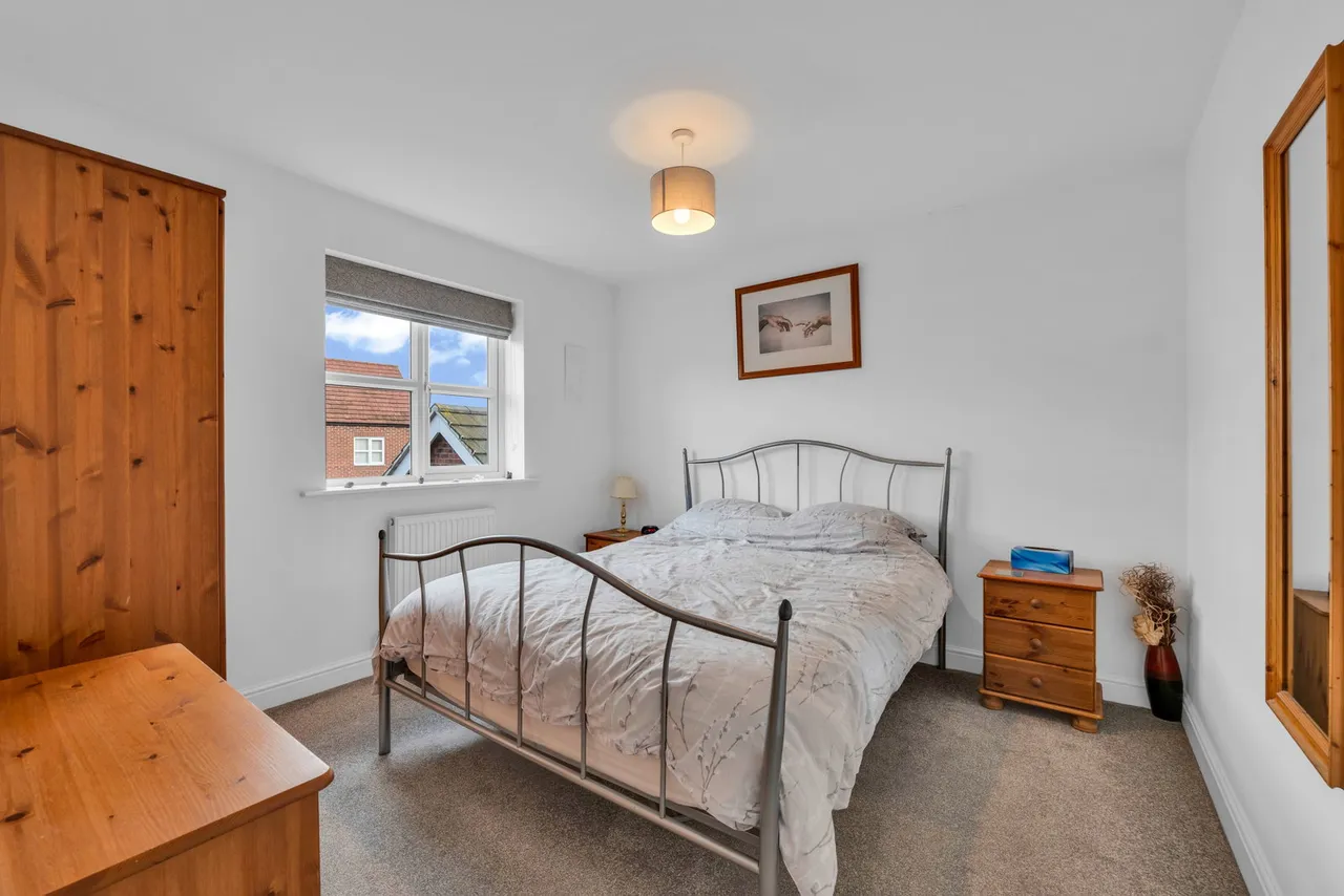 Wisteria Way, Loughborough, LE11, photo 13