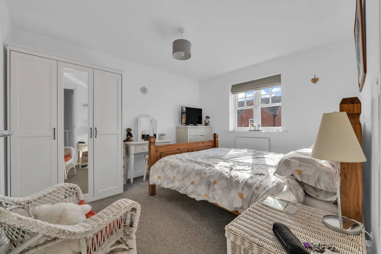 Wisteria Way, Loughborough, LE11, photo 10