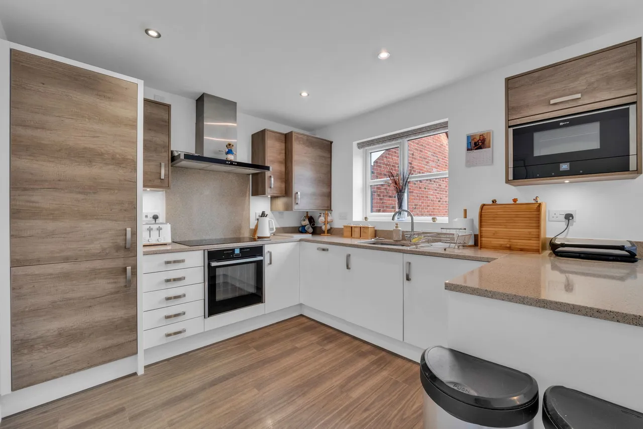 Wisteria Way, Loughborough, LE11, photo 3