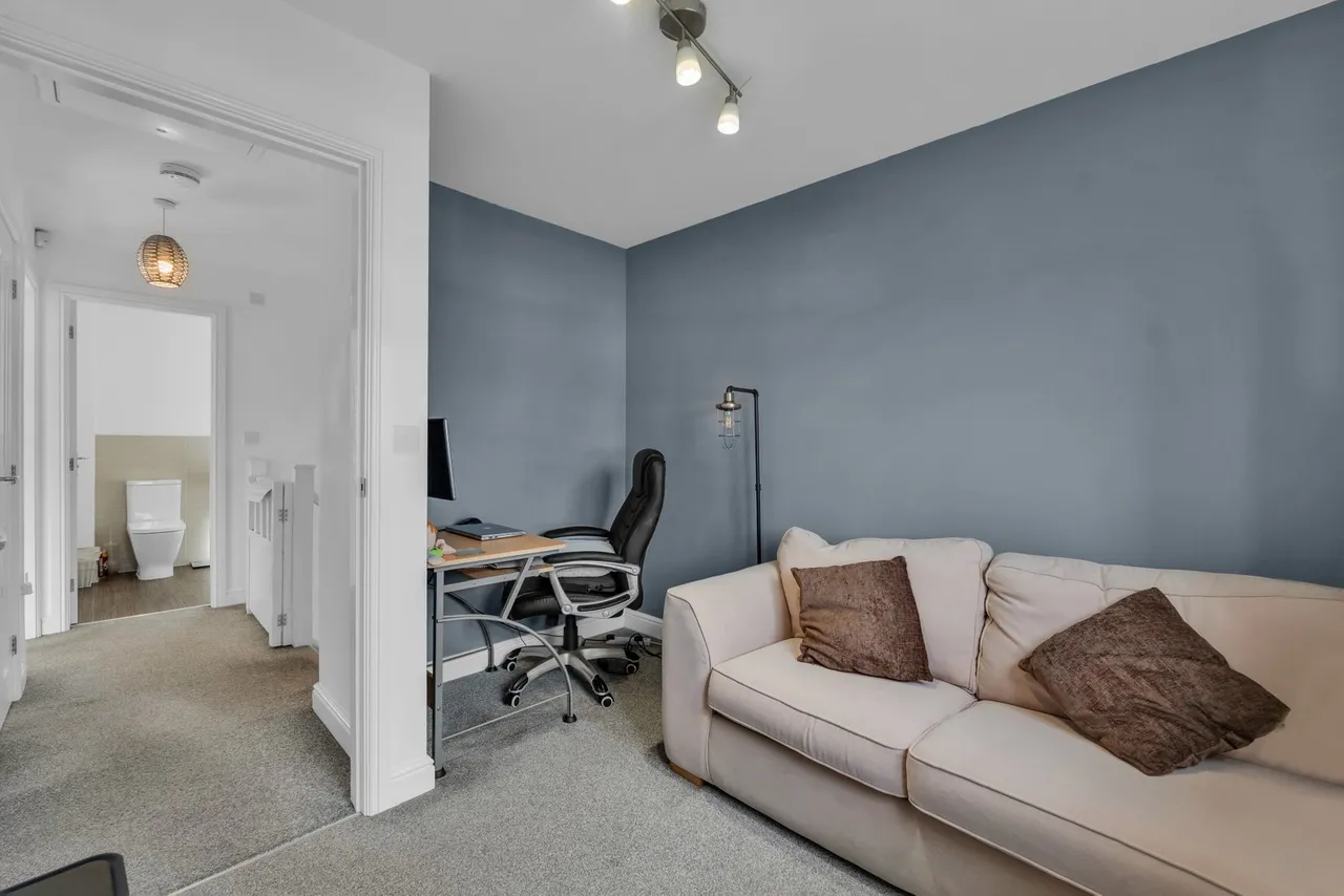 Wisteria Way, Loughborough, LE11, photo 15