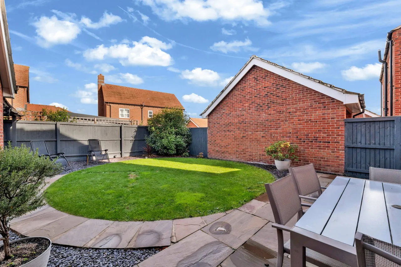 Wisteria Way, Loughborough, LE11, photo 18