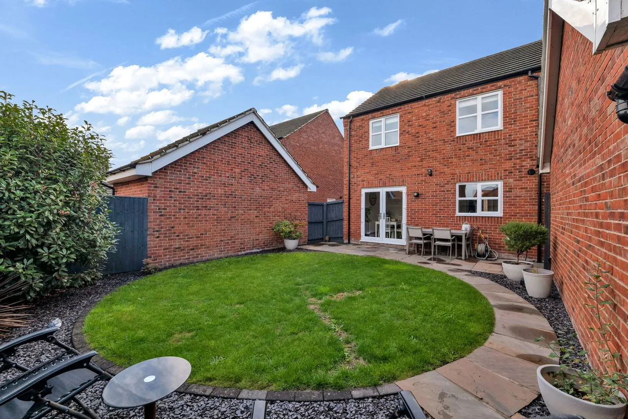 Wisteria Way, Loughborough, LE11, photo 19