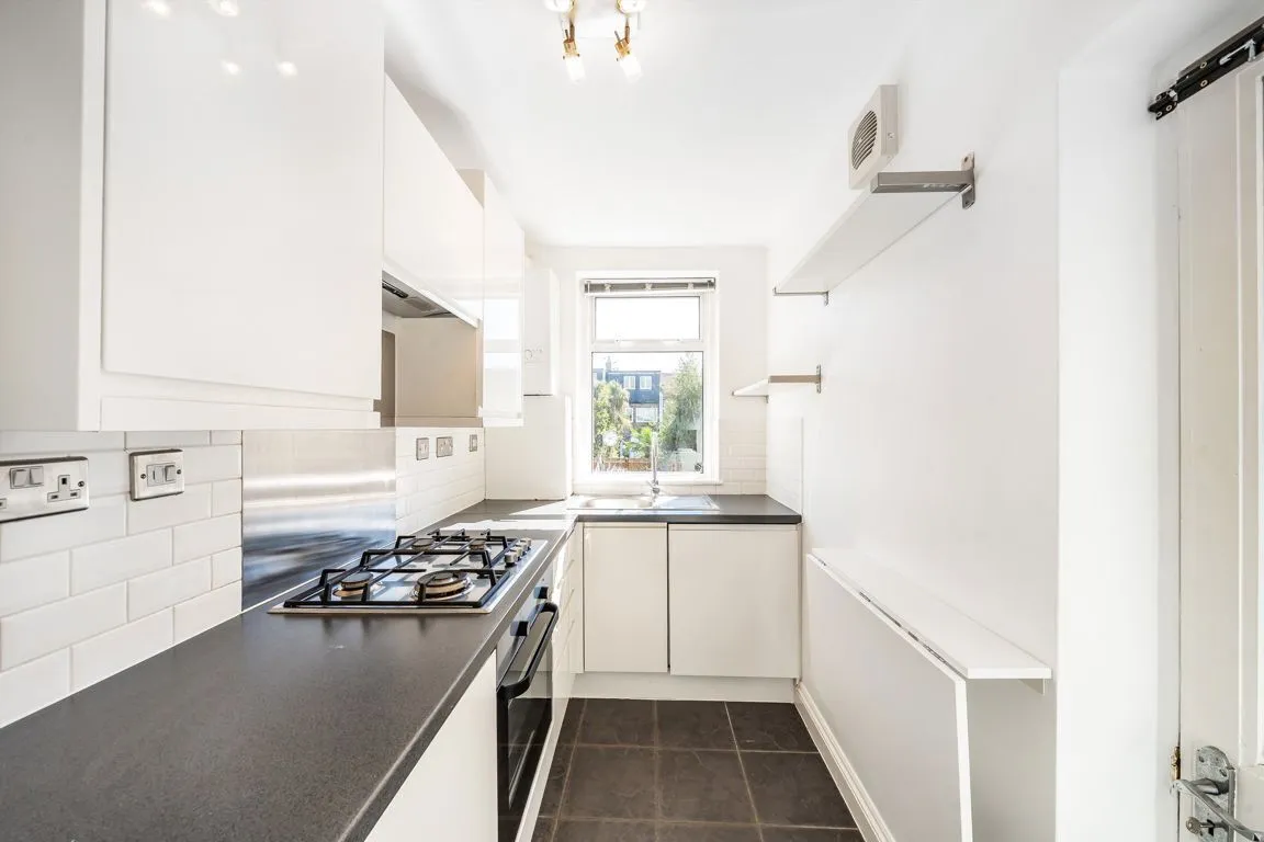 Darwin Road, W5, photo 4