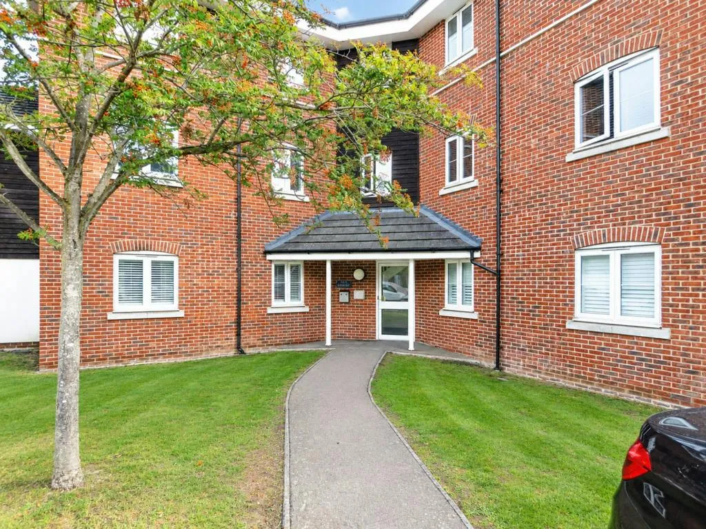Wharf Way, Hunton Bridge, WD4, photo 15