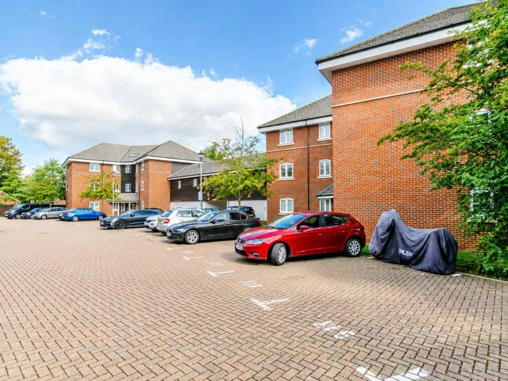 Wharf Way, Hunton Bridge, WD4, photo 14