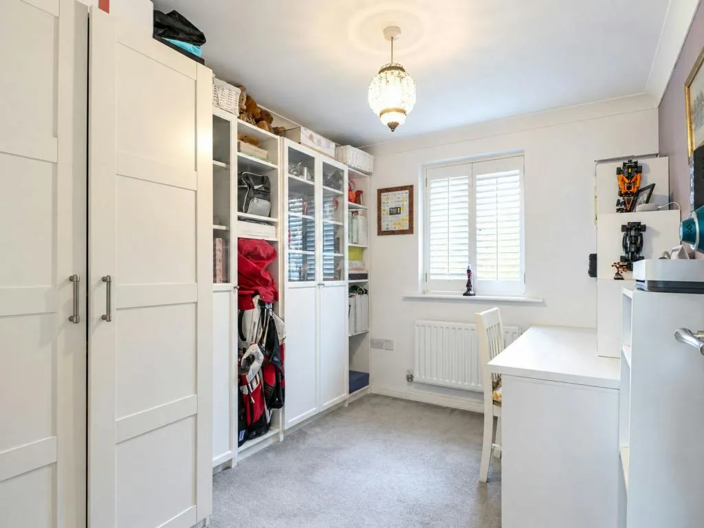 Wharf Way, Hunton Bridge, WD4, photo 10