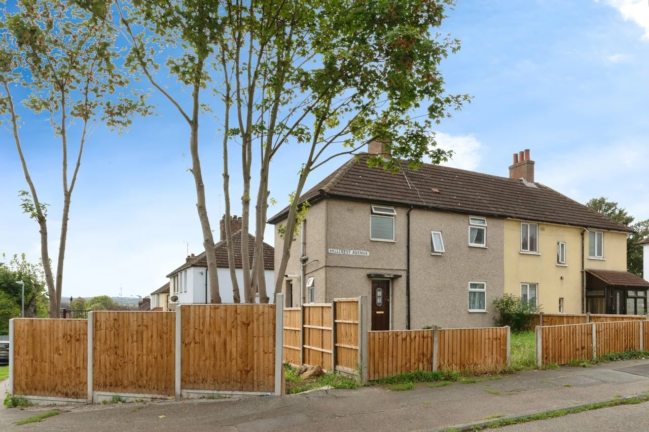 Hillcrest Avenue, Grays, Essex, RM20, photo 4