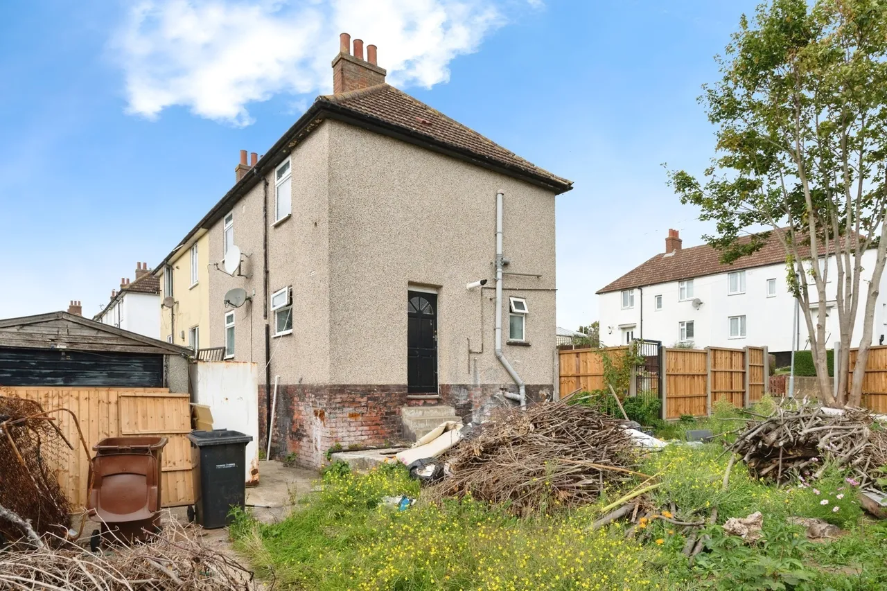 Hillcrest Avenue, Grays, Essex, RM20, photo 16