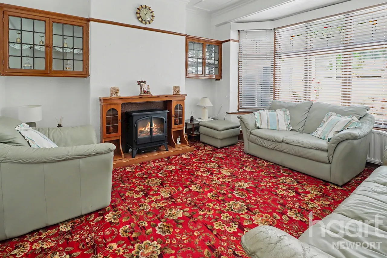 Dewsland Park Road, Newport, NP20, photo 5