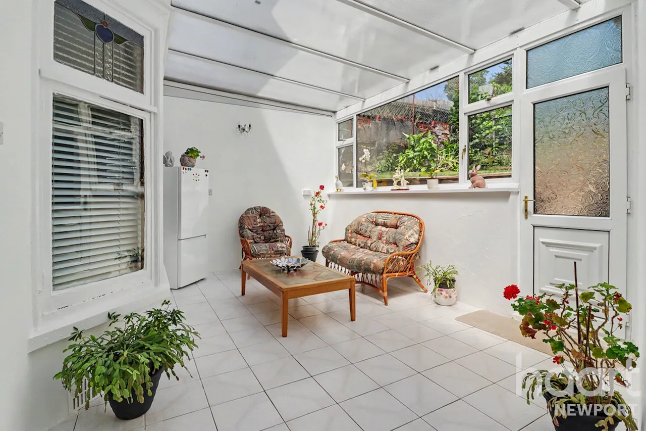 Dewsland Park Road, Newport, NP20, photo 7