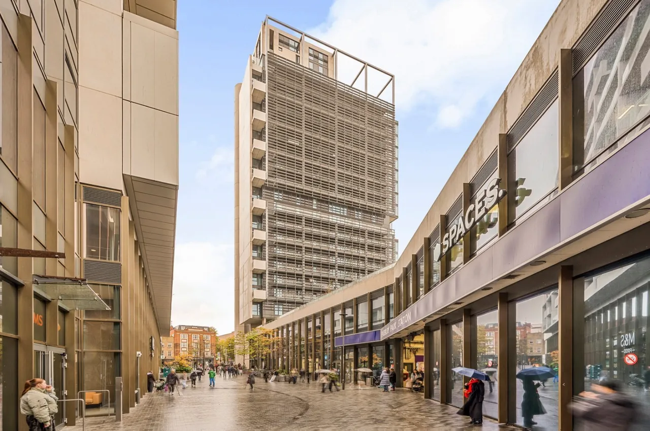 City North Place, London, N4, photo 2