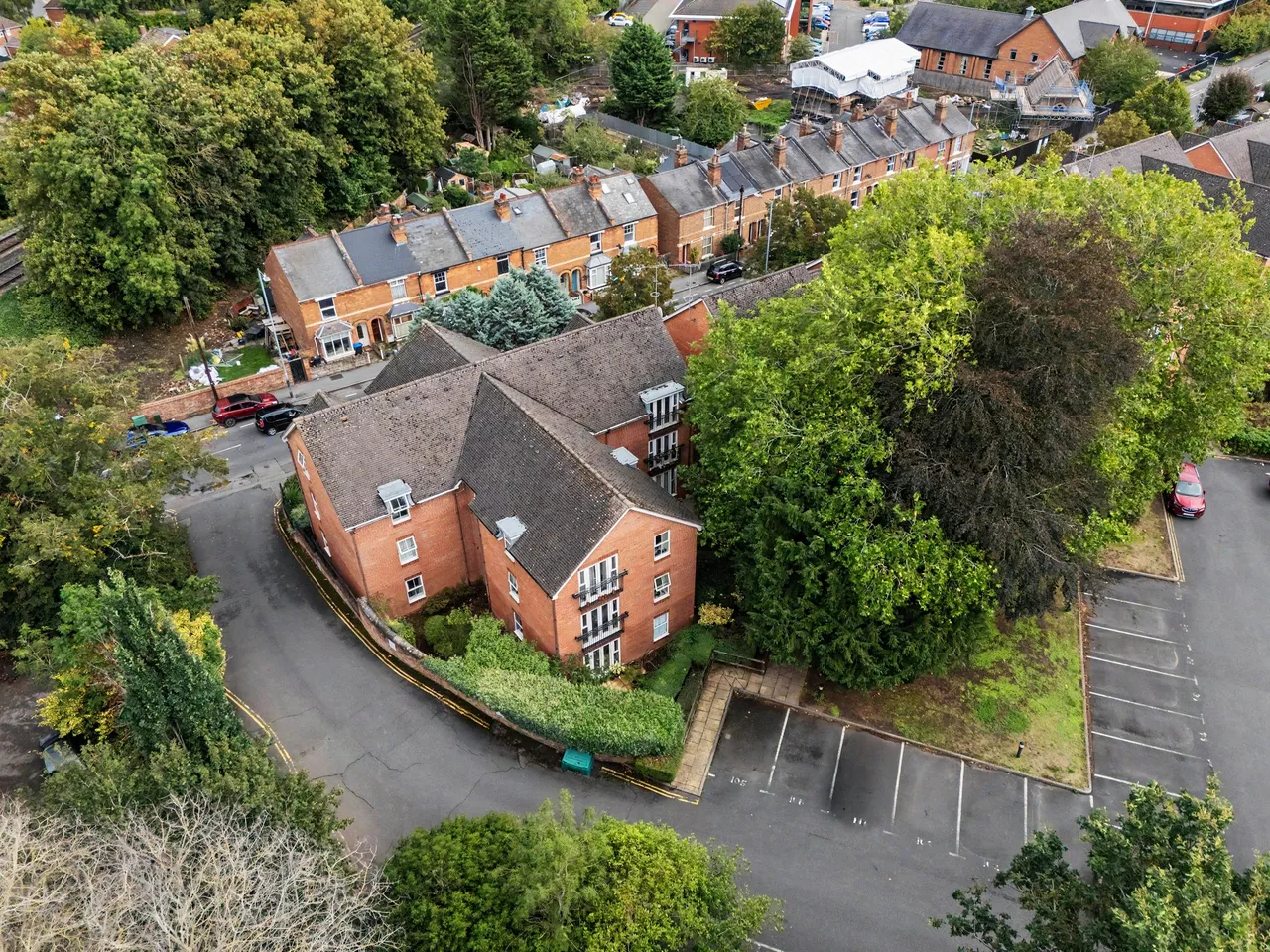Romani Close, Warwick, CV34, photo 10