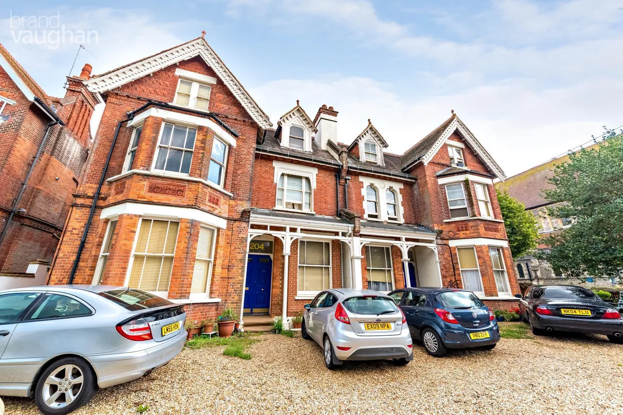 flat to rent, Preston Road, Brighton, BN1