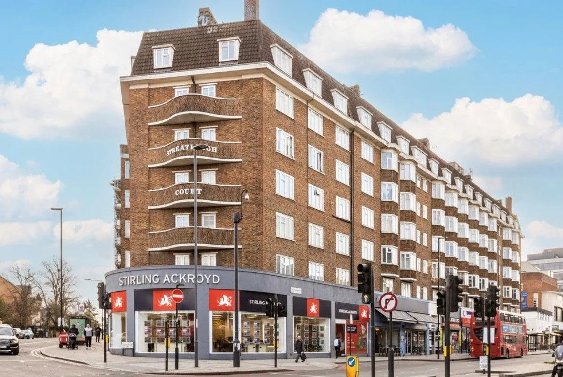 Streatleigh Court, Streatham High Road, London, SW16, photo 7