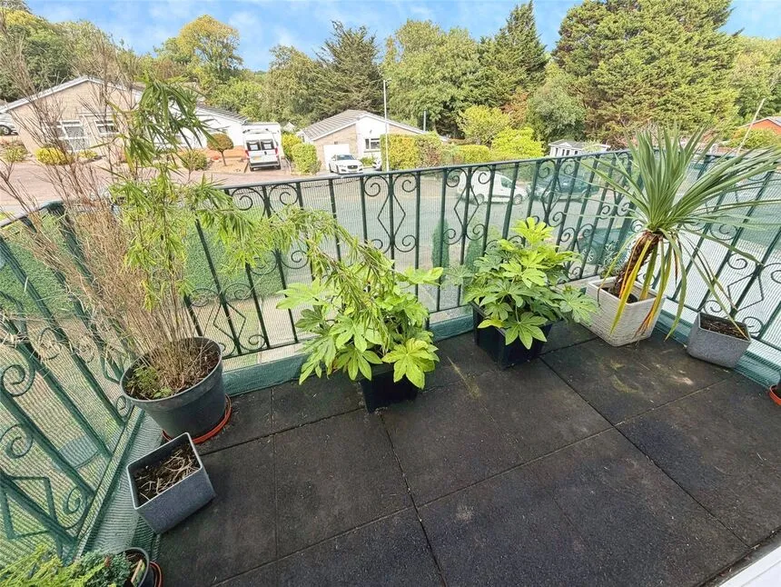 Parkside Drive, Exmouth, Devon, EX8, photo 9