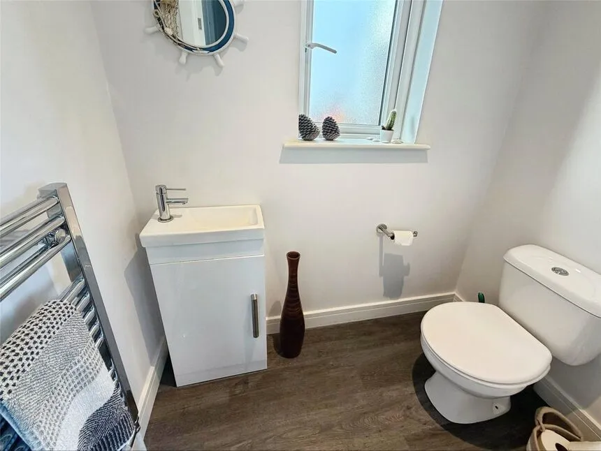 Parkside Drive, Exmouth, Devon, EX8, photo 12