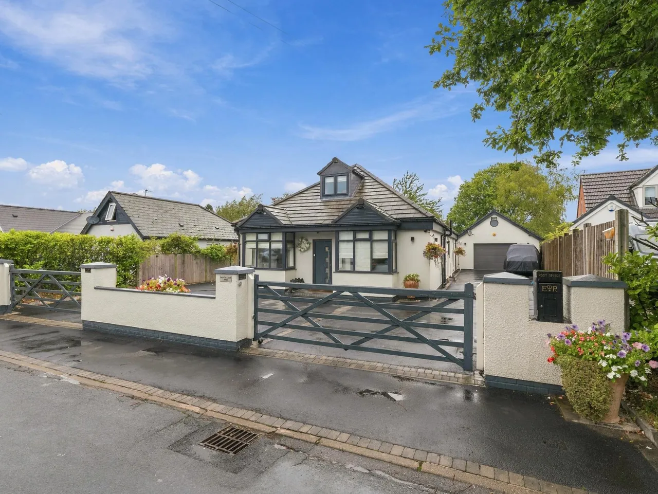 5 bed house for sale, Blind Lane, Tanworth in Arden, B94