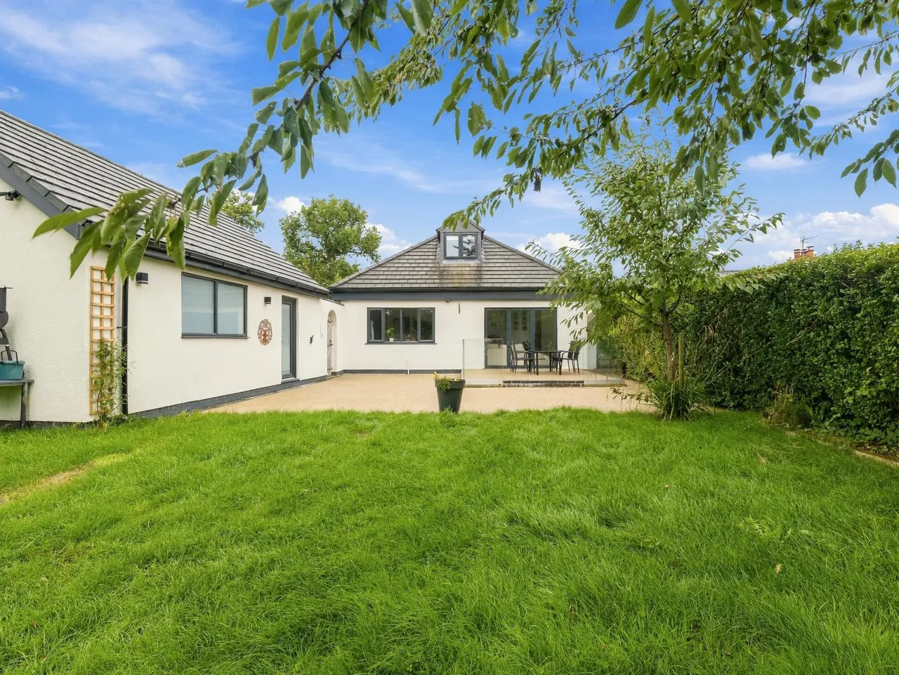 Blind Lane, Tanworth in Arden, B94, photo 4