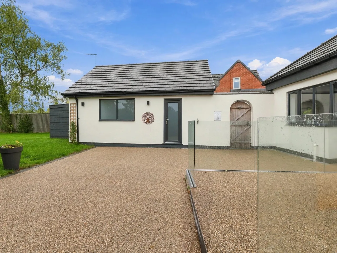 Blind Lane, Tanworth in Arden, B94, photo 27