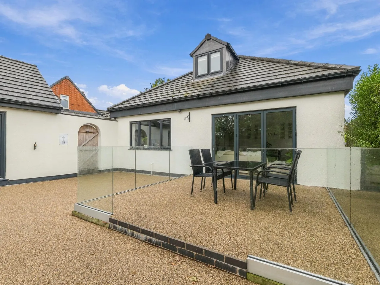 Blind Lane, Tanworth in Arden, B94, photo 28