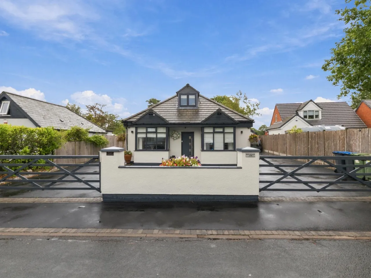 Blind Lane, Tanworth in Arden, B94, photo 29
