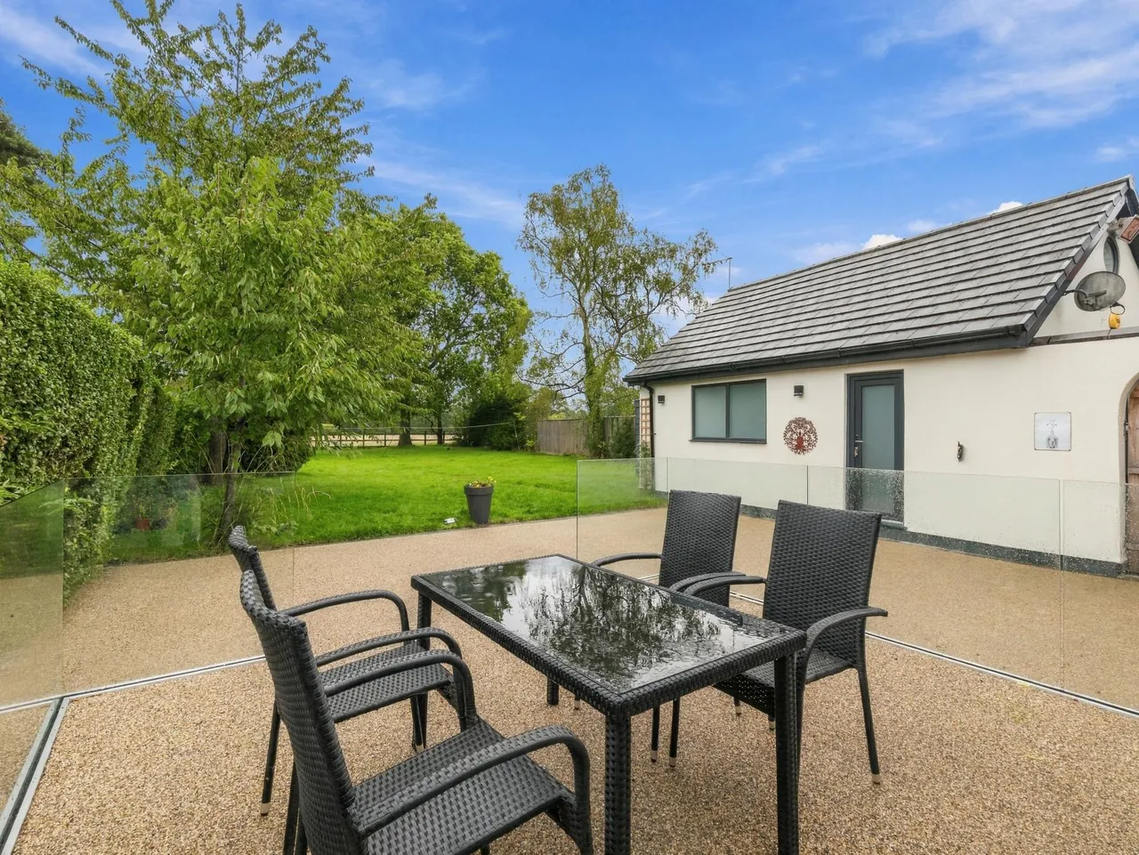Blind Lane, Tanworth in Arden, B94, photo 30