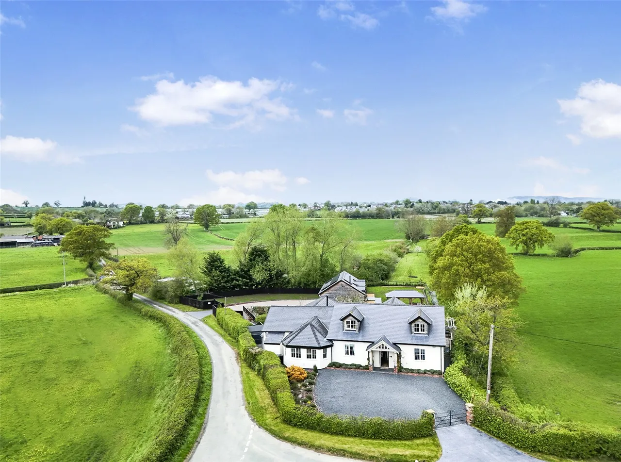 Pool Quay, Welshpool, photo 25