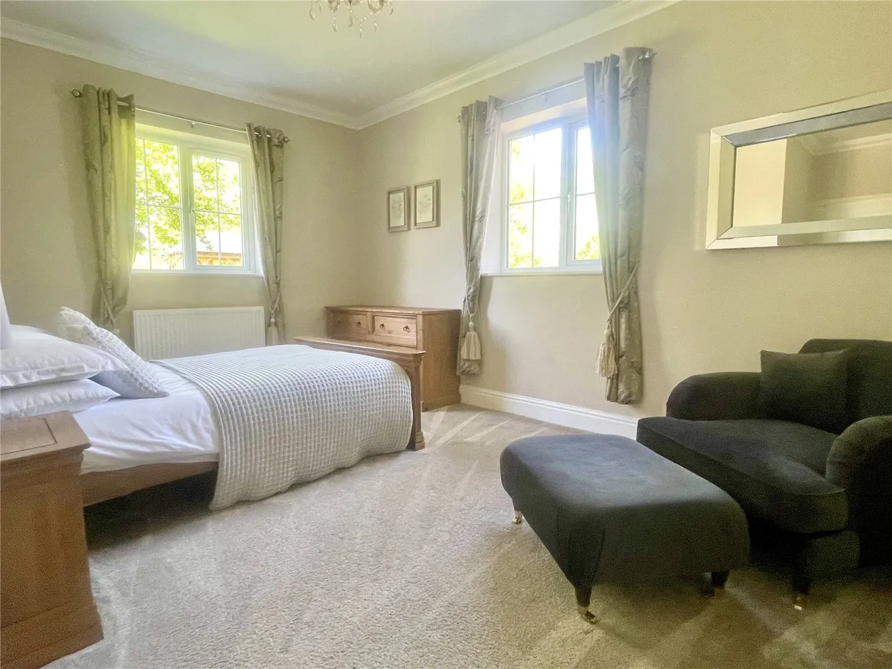 Pool Quay, Welshpool, photo 24
