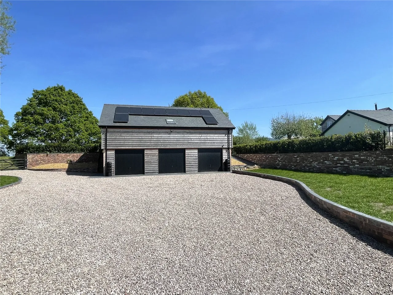 Pool Quay, Welshpool, photo 27