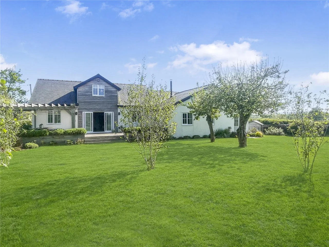 Pool Quay, Welshpool, photo 45