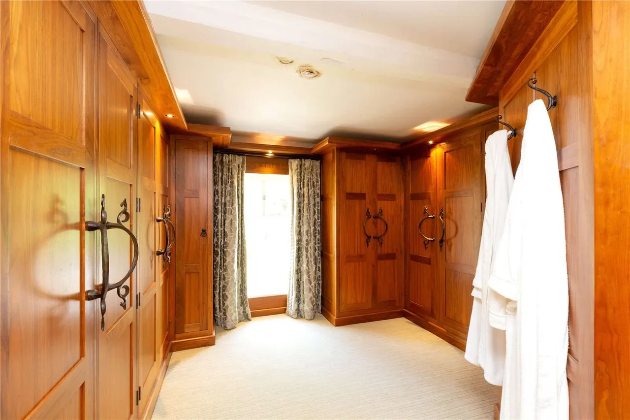 Bulkeley, Cheshire, SY14 8AZ, photo 11