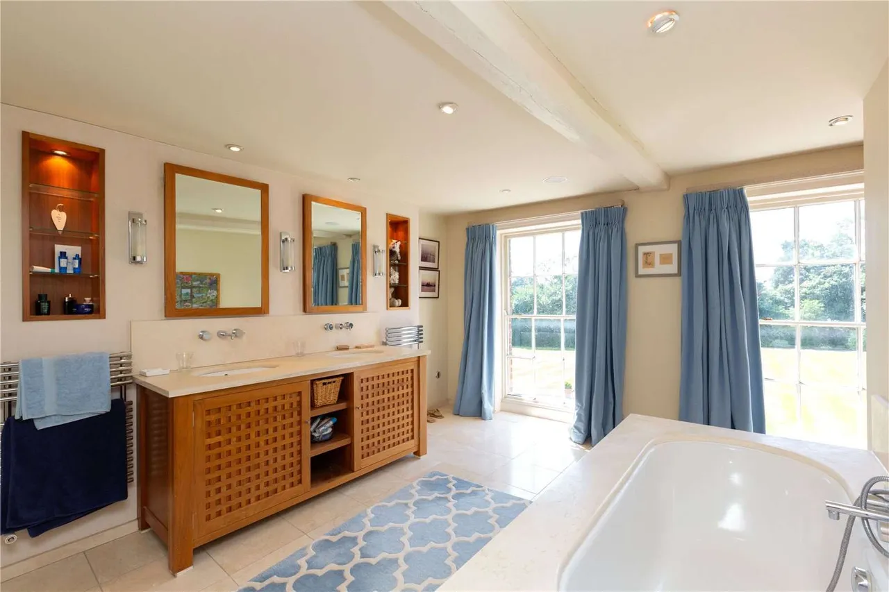 Bulkeley, Cheshire, SY14 8AZ, photo 12