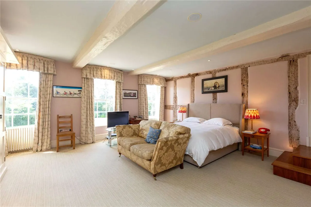 Bulkeley, Cheshire, SY14 8AZ, photo 10