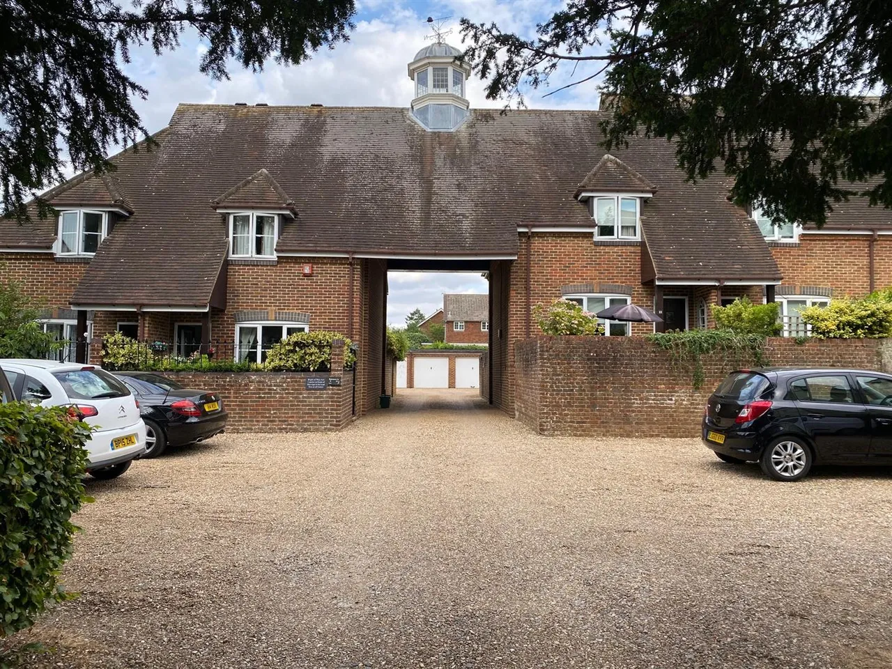 Bookham Grove, Great Bookham, KT23, photo 11