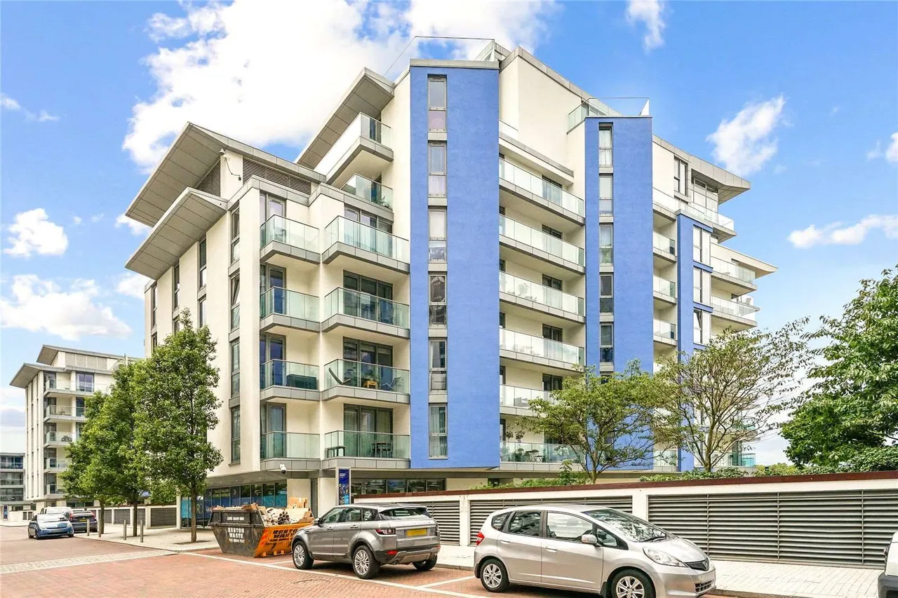 Eastfields Avenue, London, SW18 1JX, photo 9