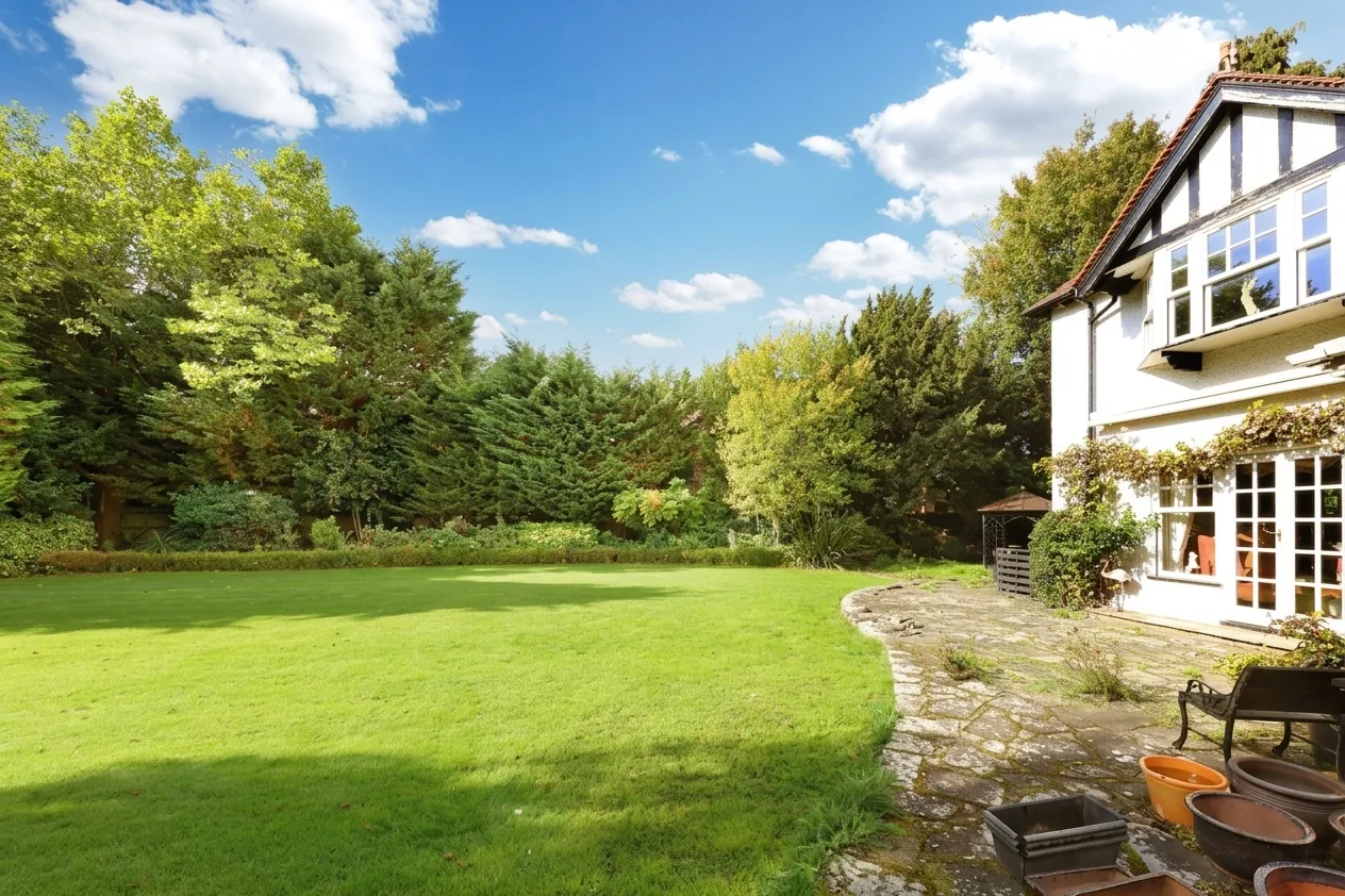 Ledborough Lane, Beaconsfield, HP9, photo 8