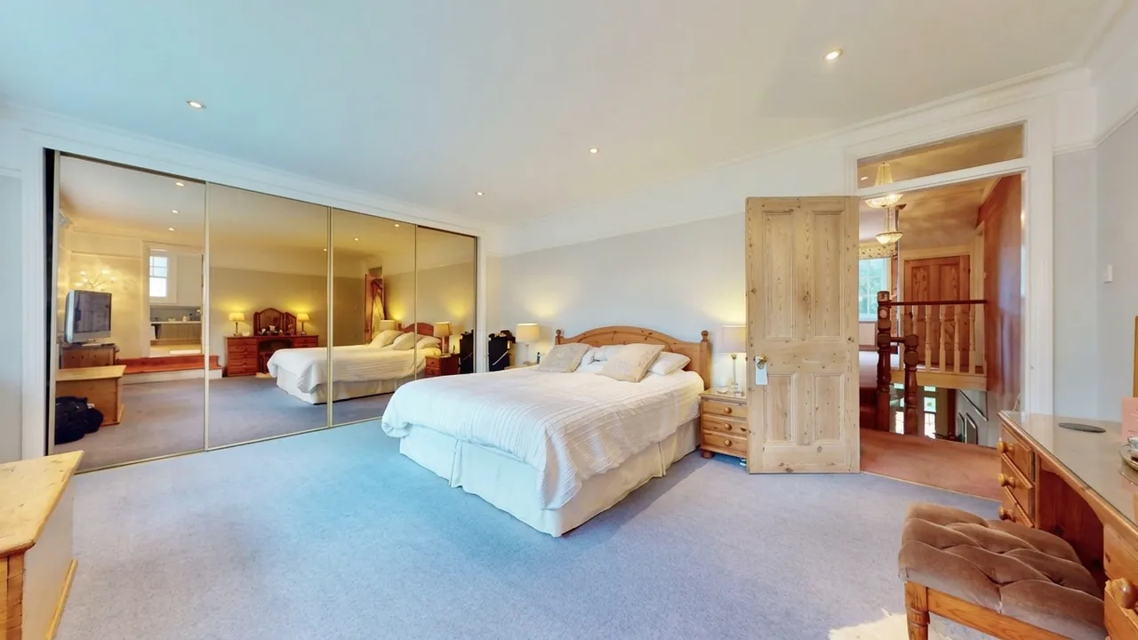 Ledborough Lane, Beaconsfield, HP9, photo 9