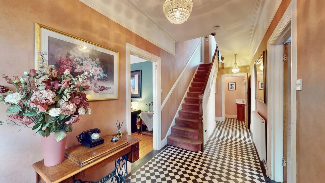 Ledborough Lane, Beaconsfield, HP9, photo 2